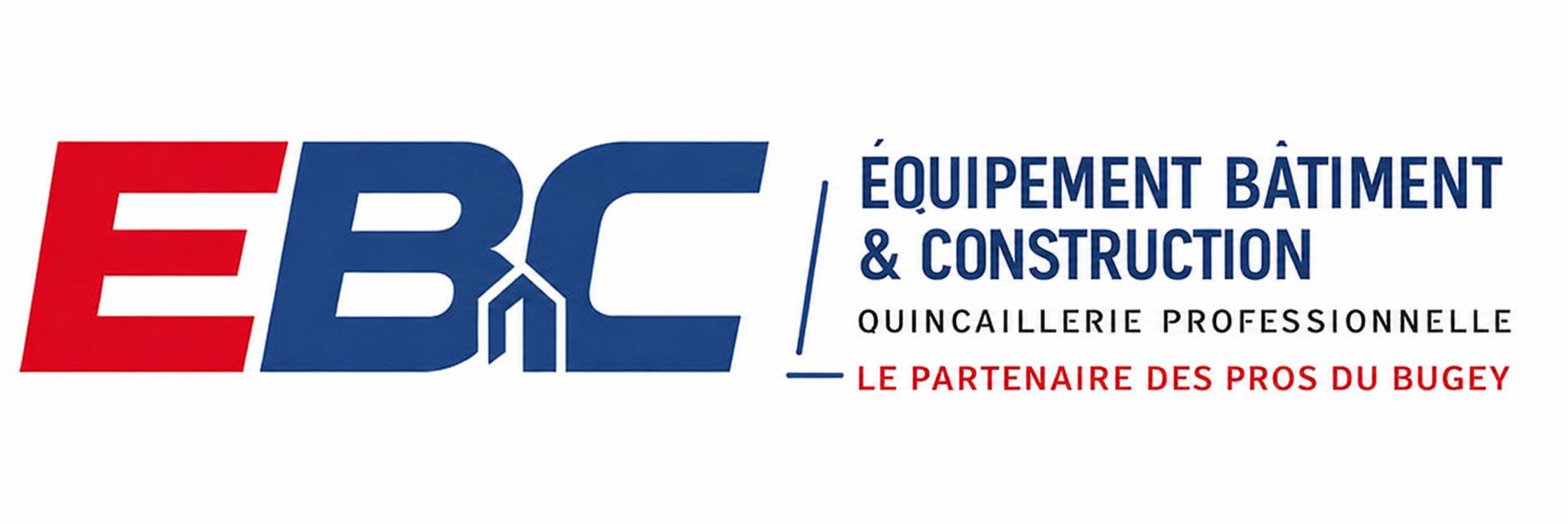 EBC, votre quincaillerie & outillage pro à Belley